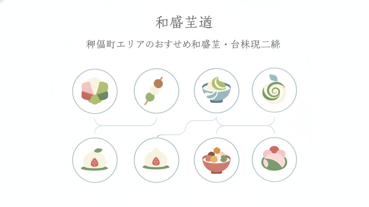 unknown jinbocho wagashi osusume h2 01